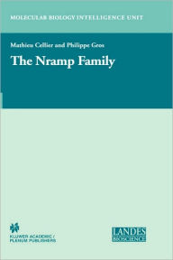 Title: The Nramp Family / Edition 1, Author: Mathieu Cellier