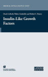 Alternative view 2 of Insulin-like Growth Factor Receptor Signalling / Edition 1