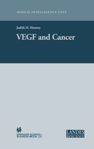 Title: VEGF and Cancer, Author: Judith H Harmey