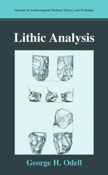 Lithic Analysis / Edition 1
