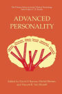 Advanced Personality / Edition 1