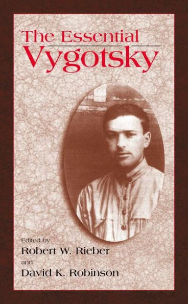 The Essential Vygotsky / Edition 1