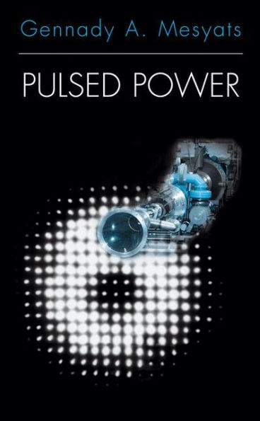 Pulsed Power / Edition 1