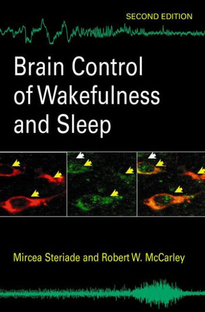 Brain Control of Wakefulness and Sleep / Edition 2 by Mircea M ...