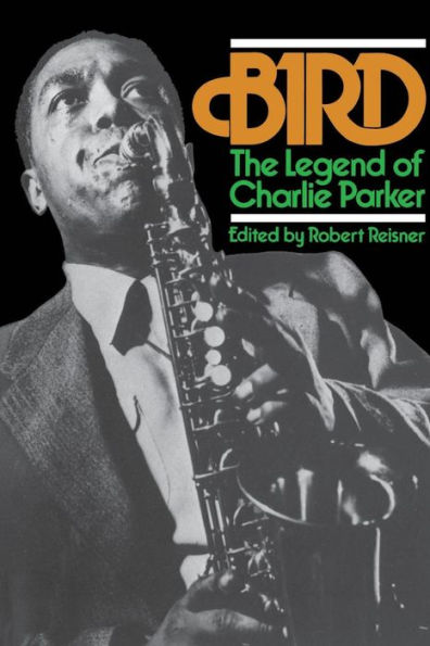 Bird: The Legend Of Charlie Parker