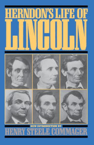 Title: Herndon's Life Of Lincoln, Author: William Henry Herndon