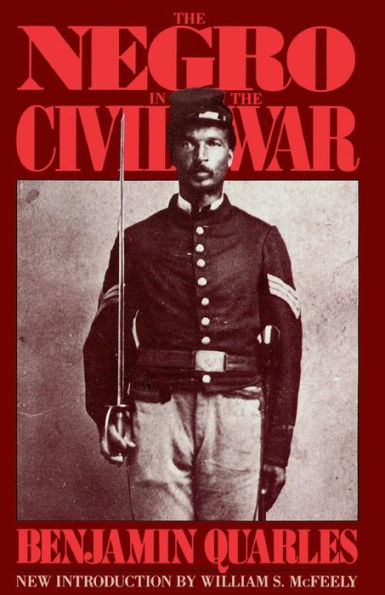 The Negro In The Civil War