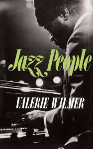 Title: Jazz People, Author: Valerie Wilmer