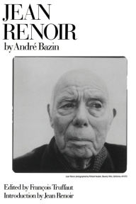 Title: Jean Renoir, Author: Andre Bazin