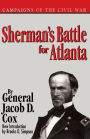 Sherman's Battle For Atlanta