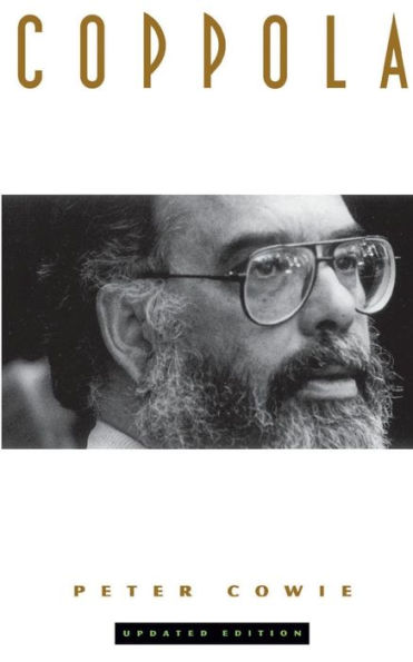 Coppola: A Biography