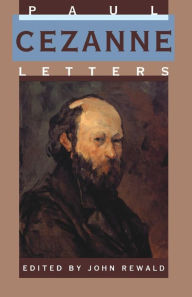 Title: Paul Cezanne, Letters, Author: Paul Cezanne