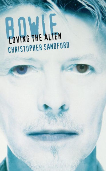 Bowie: Loving The Alien