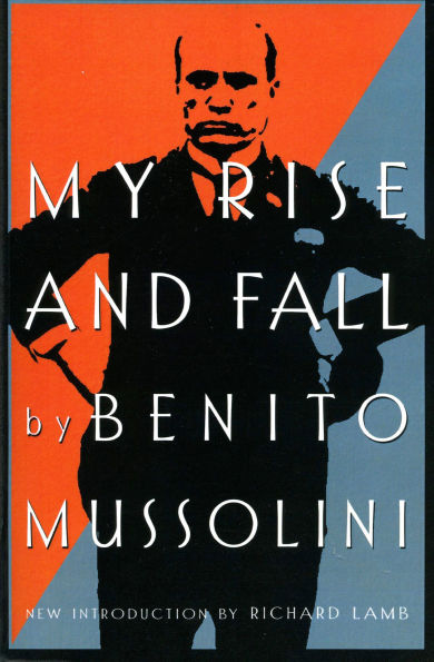 My Rise And Fall