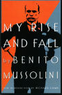 My Rise And Fall