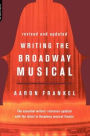 Writing The Broadway Musical