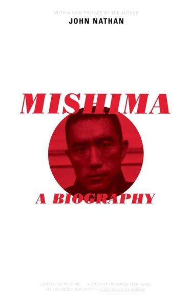 Mishima: A Biography