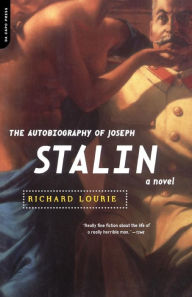 The Autobiography of Joseph Stalin: A Novel