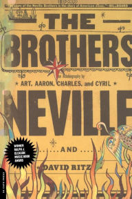 Title: The Brothers, Author: David Ritz