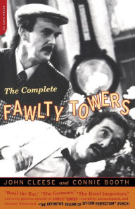 Title: The Complete Fawlty Towers, Author: John Cleese