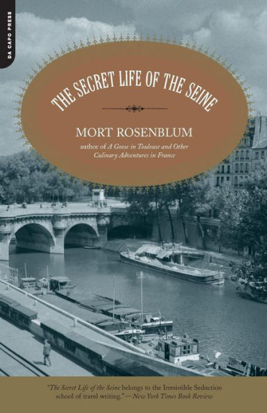 The Secret Life of the Seine