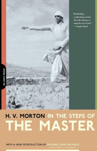 Title: In The Steps Of The Master, Author: H.v. Morton
