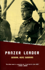 Title: Panzer Leader, Author: Heinz Guderian