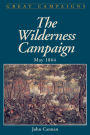 Wilderness Campaign: May 1864