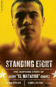 Title: Standing Eight: The Inspiring Story of Jesus 