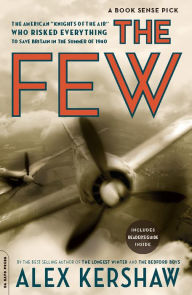 Title: The Few: The American 