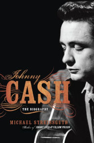 Title: Johnny Cash: The Biography, Author: Michael Streissguth