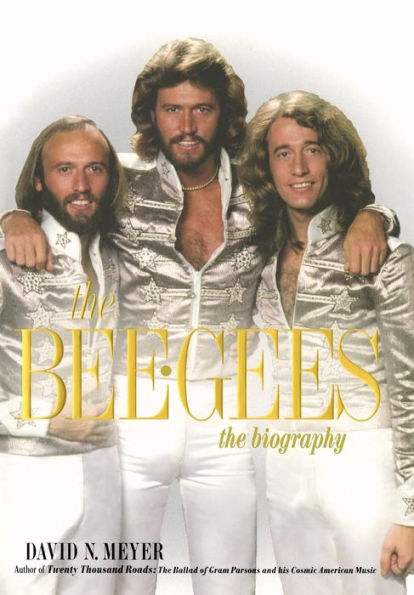 The Bee Gees: Biography