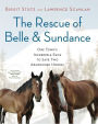 The Rescue of Belle and Sundance: One Town's Incredible Race to Save Two Abandoned Horses