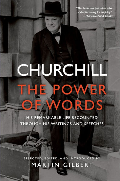 Churchill: The Power of Words