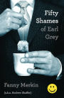 Fifty Shames of Earl Grey: A Parody