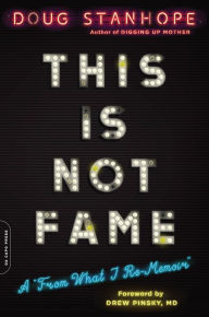 Title: This Is Not Fame: A 