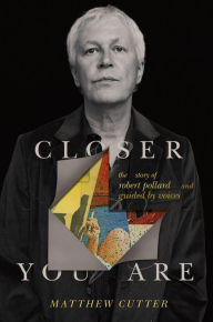 Free audio books download for android Closer You Are: The Story of Robert Pollard and Guided by Voices MOBI by Matthew Cutter 9780306825767