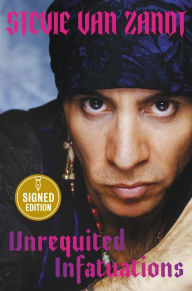 Free ebay ebook download Unrequited Infatuations: A Memoir by  in English 9780306828171 CHM RTF