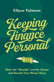 Free download txt ebooks Keeping Finance Personal: Ditch the