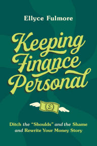 Title: Keeping Finance Personal: Ditch the 
