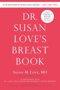 Title: Dr. Susan Love's Breast Book, Author: Susan M. Love MD