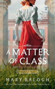 Audio books download free iphone A Matter of Class: A Novel FB2