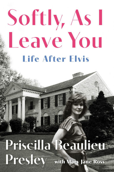 Softly, As I Leave You: Life After Elvis
