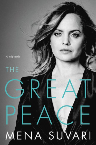 The Great Peace: A Memoir