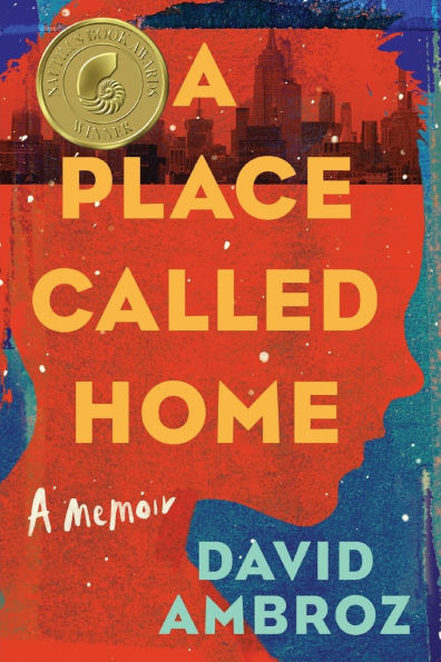 A Place Called Home: Memoir