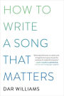 How to Write a Song that Matters