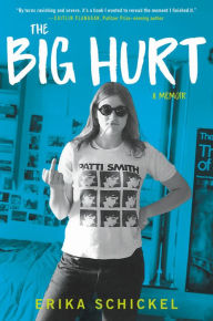 Free ebook downloads for android tablet The Big Hurt: A Memoir MOBI PDB by 