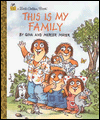 Title: This Is My Family, Author: Mercer Mayer