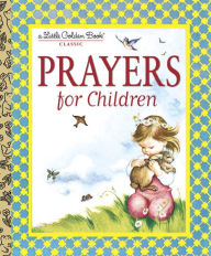 Title: Prayers for Children, Author: Eloise Wilkin