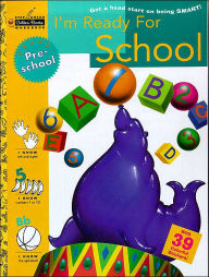 Title: I'm Ready for School (Preschool), Author: Stephen R. Covey